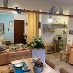 Appartement Lo Squero
