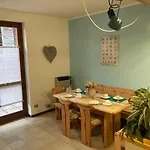 Lo Squero Appartement *
