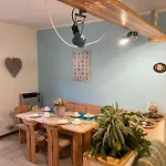 Lo Squero Appartement *