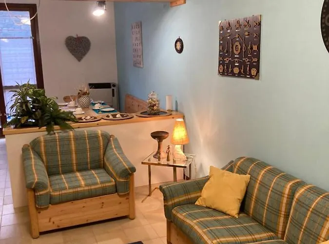 Lo Squero Apartamento Laglio