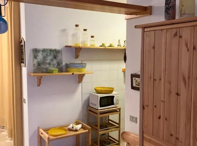 Apartamento Lo Squero Laglio