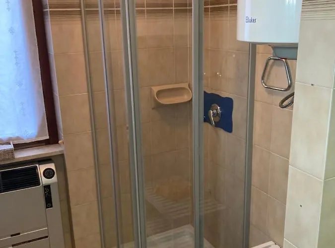Apartamento Lo Squero Laglio
