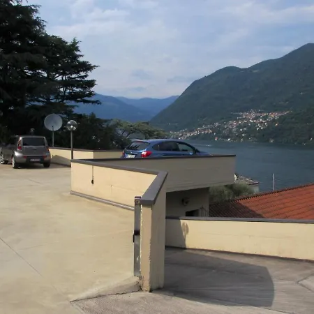 Lägenhet Lo Squero Laglio