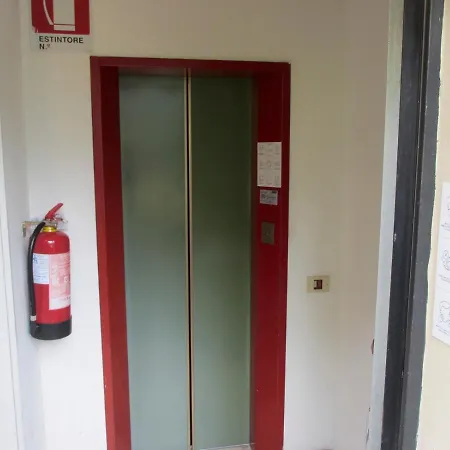 Διαμέρισμα Lo Squero Laglio