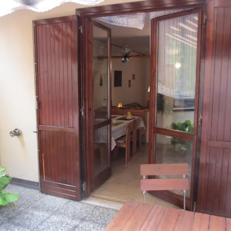 Lo Squero Lägenhet *