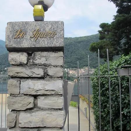 Διαμέρισμα Lo Squero