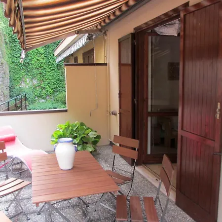 Διαμέρισμα Lo Squero