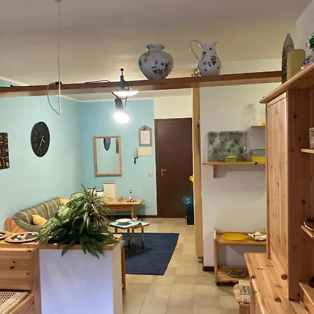 Lo Squero Lägenhet Laglio