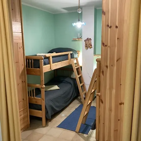 Lo Squero Διαμέρισμα