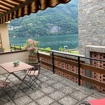 Διαμέρισμα Lo Squero