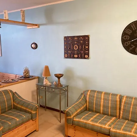 Lo Squero Διαμέρισμα