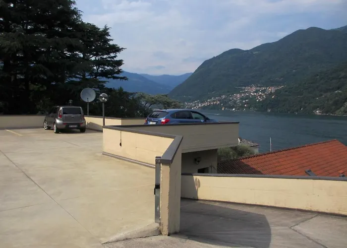 Апартаменты Lo Squero Лалльо