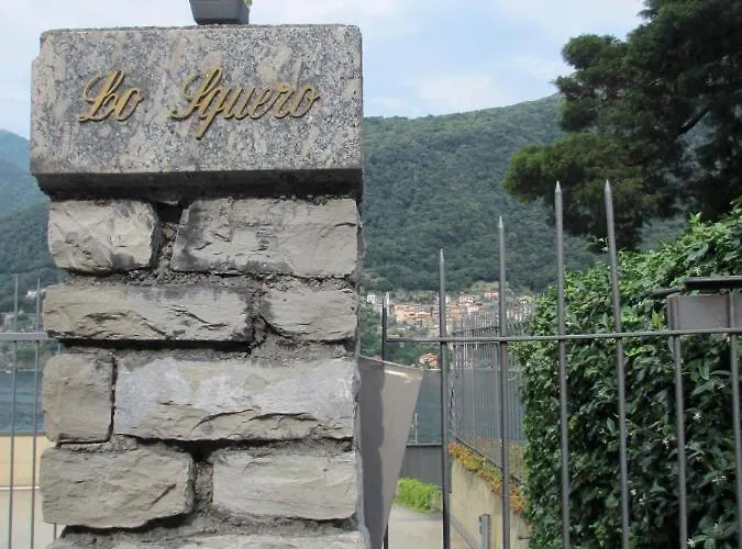 Апартаменты Lo Squero