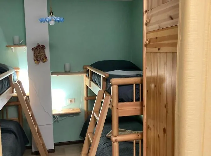 Lo Squero Лалльо