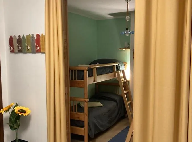 Lo Squero * Лалльо