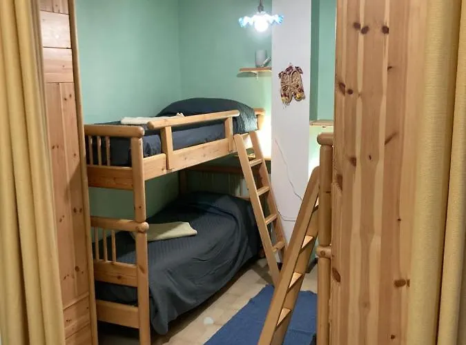 Lo Squero Апартаменты