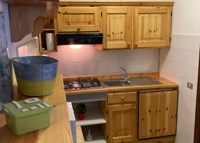 Lo Squero Лалльо