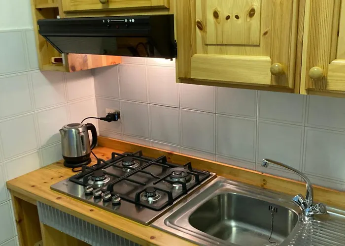 Lo Squero Лалльо