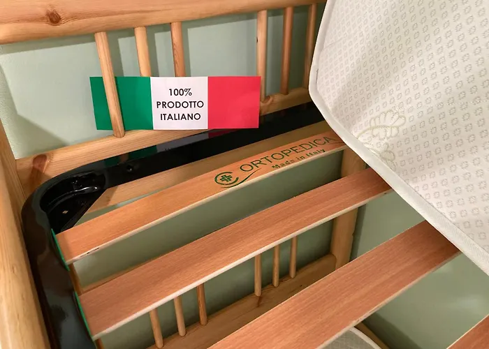 Lo Squero * Лалльо