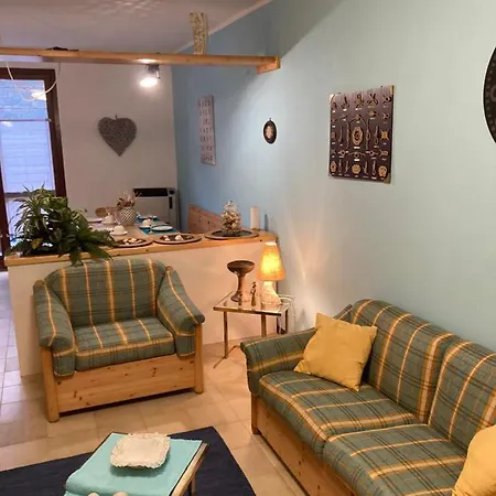 Lo Squero شقة لاليو