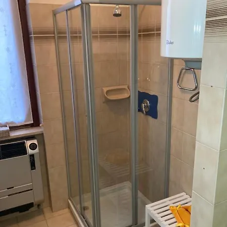 شقة Lo Squero لاليو