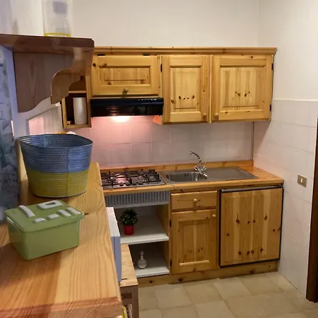 Lo Squero لاليو