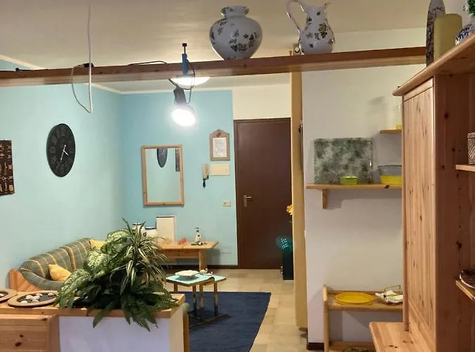 Lo Squero Apartment Laglio