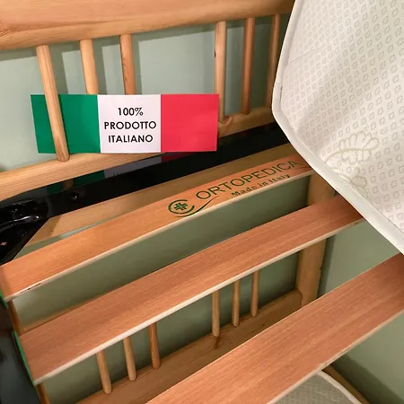 Lo Squero * 라글리오